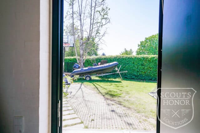 aarhus villa modern architecture wooden facade location denmark scoutshonor 68