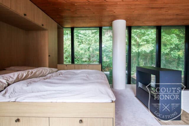 arkitekttegnet 50'erne udendørs lounge udekøkken location denmark scoutshonor 33