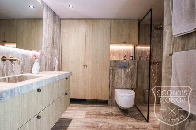 arkitekttegnet 50'erne udendørs lounge udekøkken location denmark scoutshonor 43