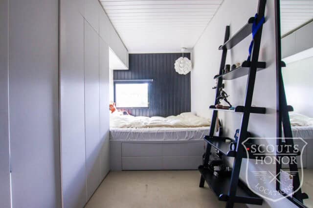 arkitekttegnet 50'erne udendørs lounge udekøkken location denmark scoutshonor 46