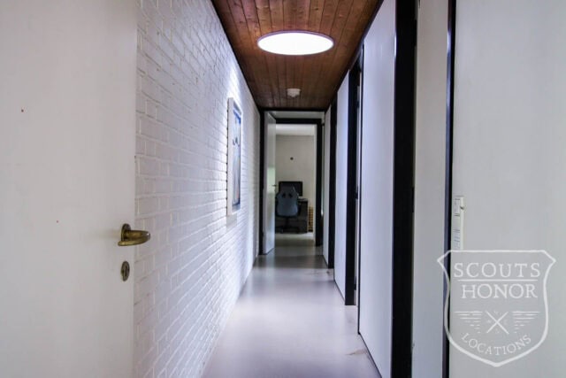 arkitekttegnet 50'erne udendørs lounge udekøkken location denmark scoutshonor 54