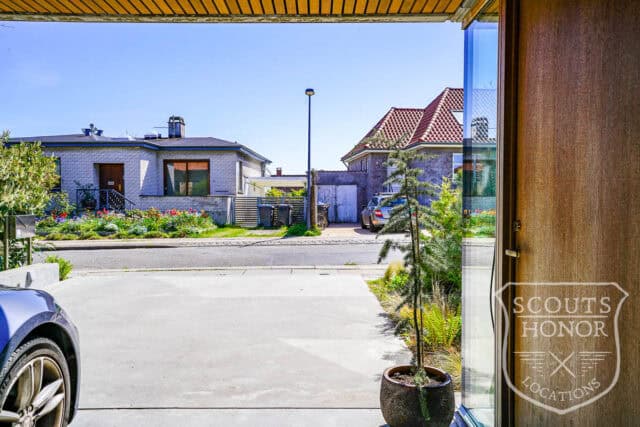 arkitekttegnet villa beton moderne arkitektur interiør location denmark scoutshonor 006