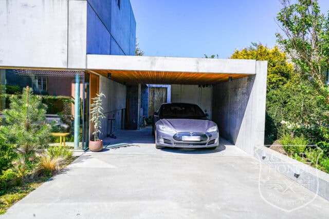 arkitekttegnet villa beton moderne arkitektur interiør location denmark scoutshonor 010