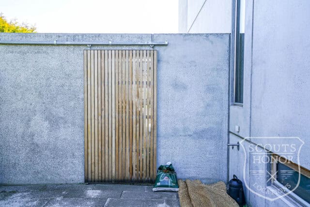 arkitekttegnet villa beton moderne arkitektur interiør location denmark scoutshonor 023