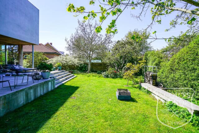 arkitekttegnet villa beton moderne arkitektur interiør location denmark scoutshonor 026