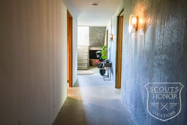 arkitekttegnet villa beton moderne arkitektur interiør location denmark scoutshonor 032