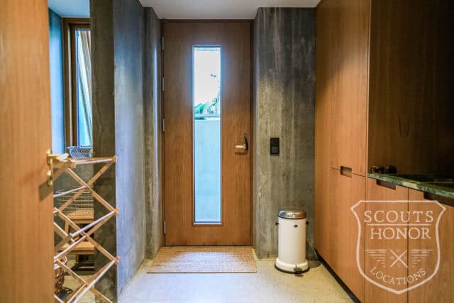 arkitekttegnet villa beton moderne arkitektur interiør location denmark scoutshonor 036