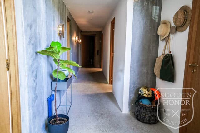 arkitekttegnet villa beton moderne arkitektur interiør location denmark scoutshonor 046