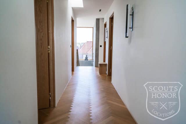 arkitekttegnet villa beton moderne arkitektur interiør location denmark scoutshonor 062