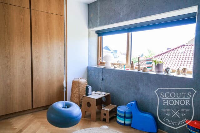arkitekttegnet villa beton moderne arkitektur interiør location denmark scoutshonor 064