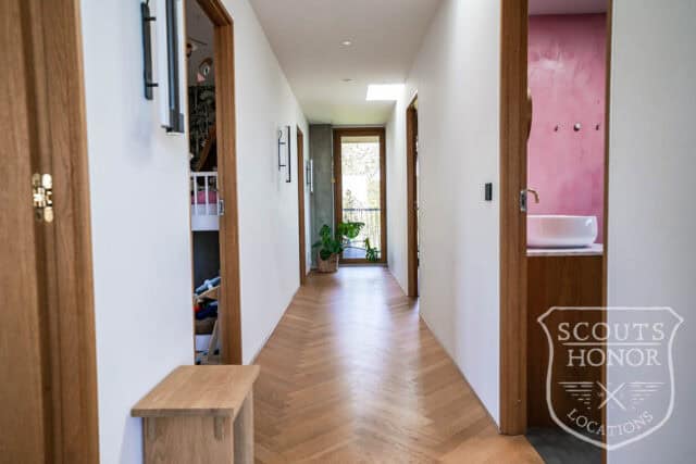 arkitekttegnet villa beton moderne arkitektur interiør location denmark scoutshonor 077