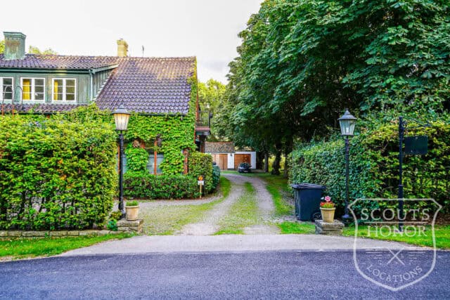 historic bed & breakfast skåne retro original location denmark scoutshonor 009