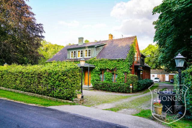 historic bed & breakfast skåne retro original location denmark scoutshonor 010