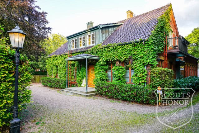 historic bed & breakfast skåne retro original location denmark scoutshonor 013