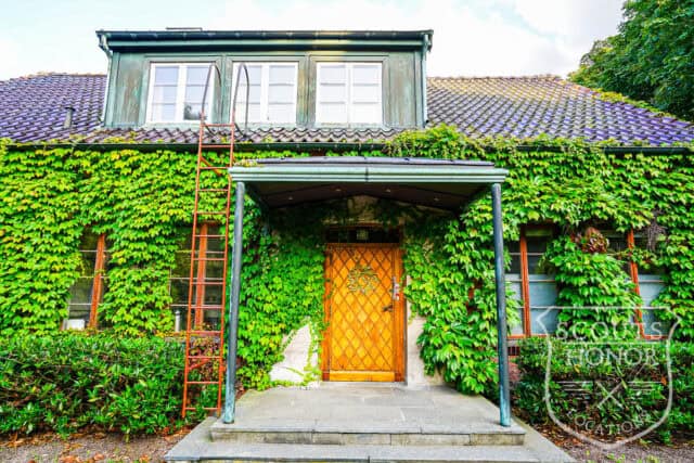 historic bed & breakfast skåne retro original location denmark scoutshonor 014