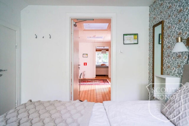 historic bed & breakfast skåne retro original location denmark scoutshonor 045