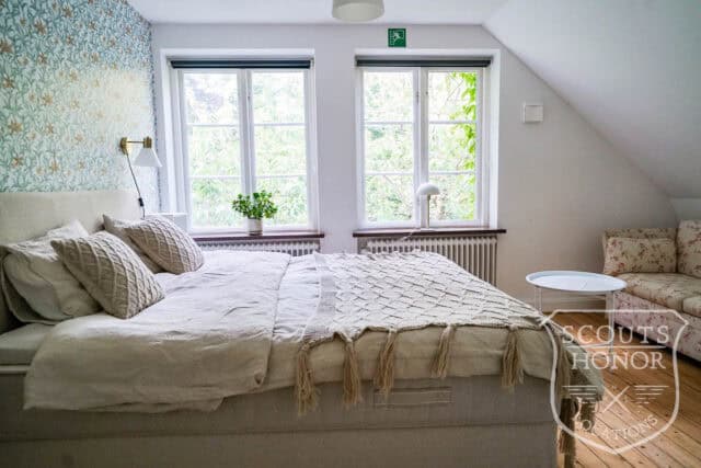 historic bed & breakfast skåne retro original location denmark scoutshonor 047