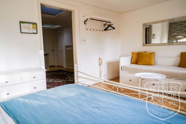 historic bed & breakfast skåne retro original location denmark scoutshonor 049