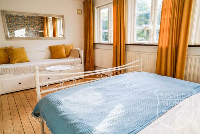 historic bed & breakfast skåne retro original location denmark scoutshonor 050