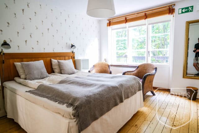 historic bed & breakfast skåne retro original location denmark scoutshonor 055