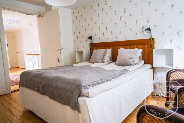 historic bed & breakfast skåne retro original location denmark scoutshonor 058