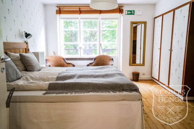 historic bed & breakfast skåne retro original location denmark scoutshonor 059