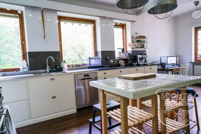 historic bed & breakfast skåne retro original location denmark scoutshonor 079