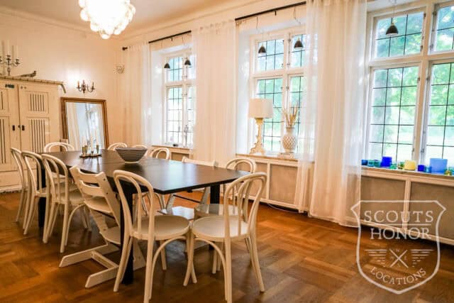 historic bed & breakfast skåne retro original location denmark scoutshonor 084