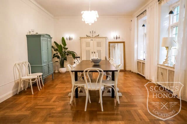historic bed & breakfast skåne retro original location denmark scoutshonor 087