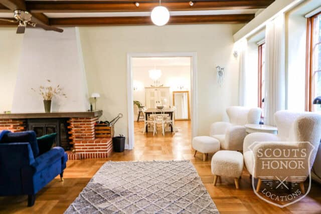 historic bed & breakfast skåne retro original location denmark scoutshonor 090