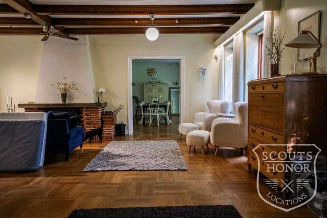 historic bed & breakfast skåne retro original location denmark scoutshonor 093