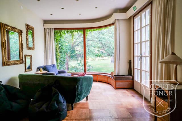 historic bed & breakfast skåne retro original location denmark scoutshonor 100