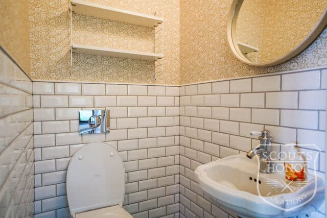 historic bed & breakfast skåne retro original location denmark scoutshonor 105