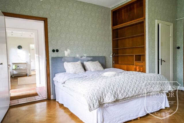 historic bed & breakfast skåne retro original location denmark scoutshonor 108