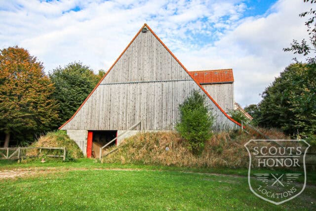 ridestald idyl trækonstruktion udsigt til mark location denmark scoutshonor 09