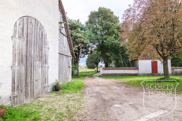 ridestald idyl trækonstruktion udsigt til mark location denmark scoutshonor 31