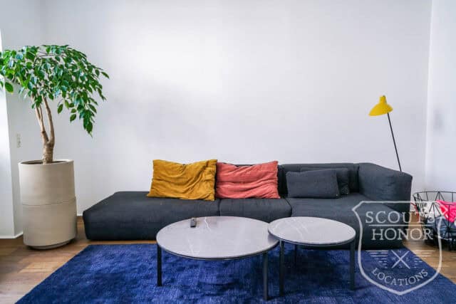stuelejlighed tidligere fabrik new yorker store vinduer location denmark scoutshonor 12