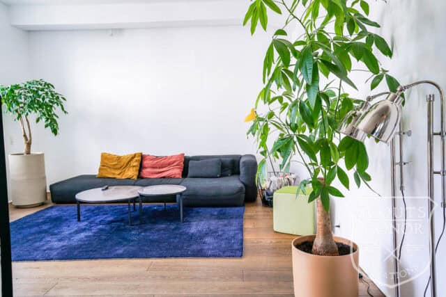 stuelejlighed tidligere fabrik new yorker store vinduer location denmark scoutshonor 17
