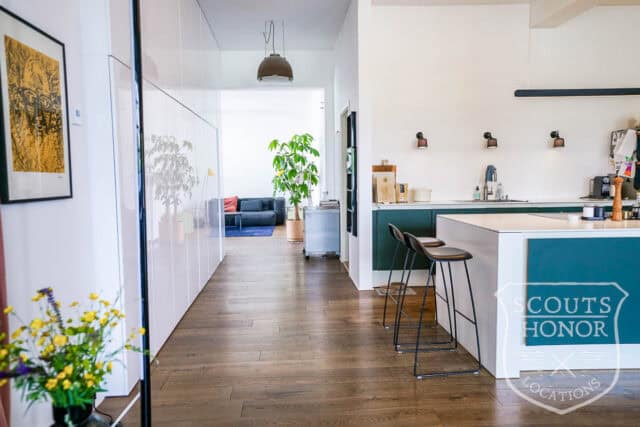 stuelejlighed tidligere fabrik new yorker store vinduer location denmark scoutshonor 18