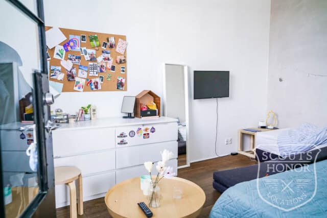 stuelejlighed tidligere fabrik new yorker store vinduer location denmark scoutshonor 22