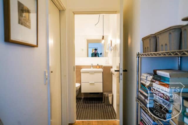 stuelejlighed tidligere fabrik new yorker store vinduer location denmark scoutshonor 34