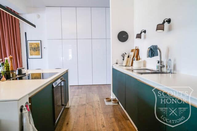 stuelejlighed tidligere fabrik new yorker store vinduer location denmark scoutshonor 46