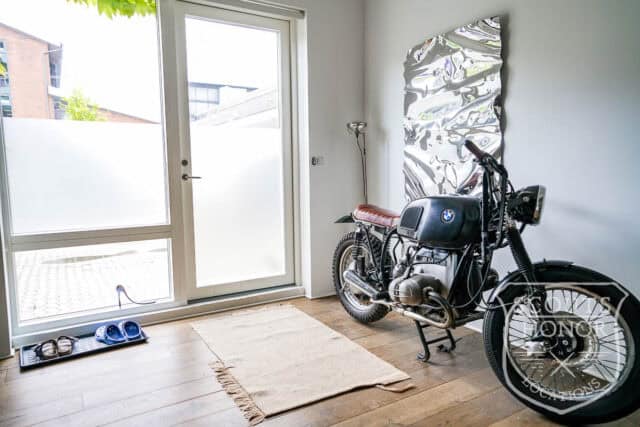 stuelejlighed tidligere fabrik new yorker store vinduer location denmark scoutshonor 58