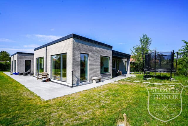 villa nybyg ovenlys køkkenalrum have location denmark scoutshonor 13