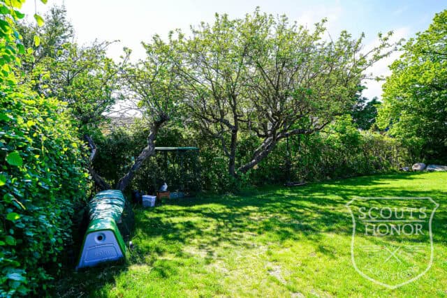 villa nybyg ovenlys køkkenalrum have location denmark scoutshonor 15