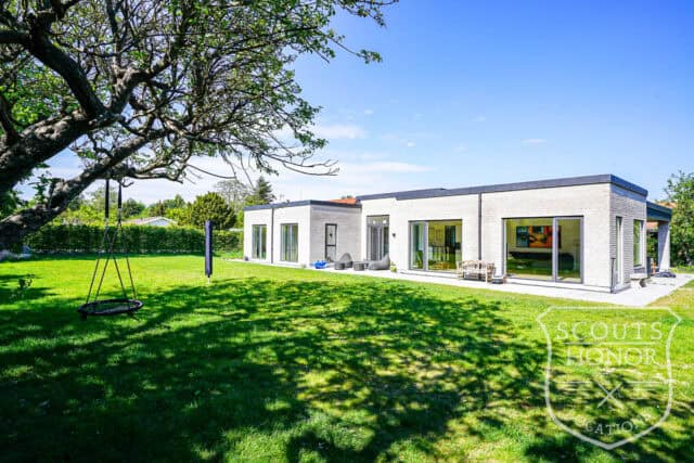 villa nybyg ovenlys køkkenalrum have location denmark scoutshonor 16
