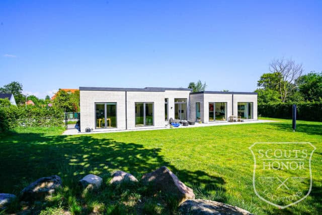 villa nybyg ovenlys køkkenalrum have location denmark scoutshonor 19