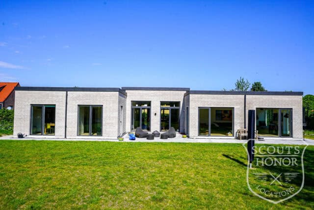 villa nybyg ovenlys køkkenalrum have location denmark scoutshonor 20