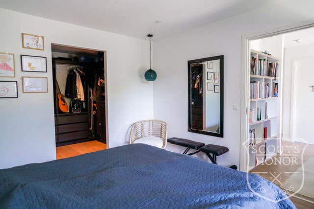 villa nybyg ovenlys køkkenalrum have location denmark scoutshonor 24