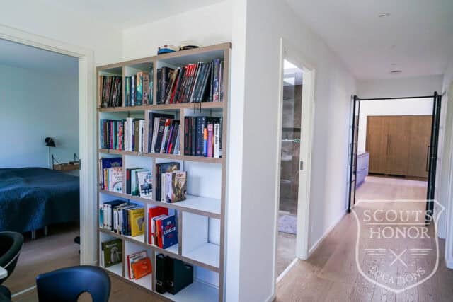 villa nybyg ovenlys køkkenalrum have location denmark scoutshonor 27